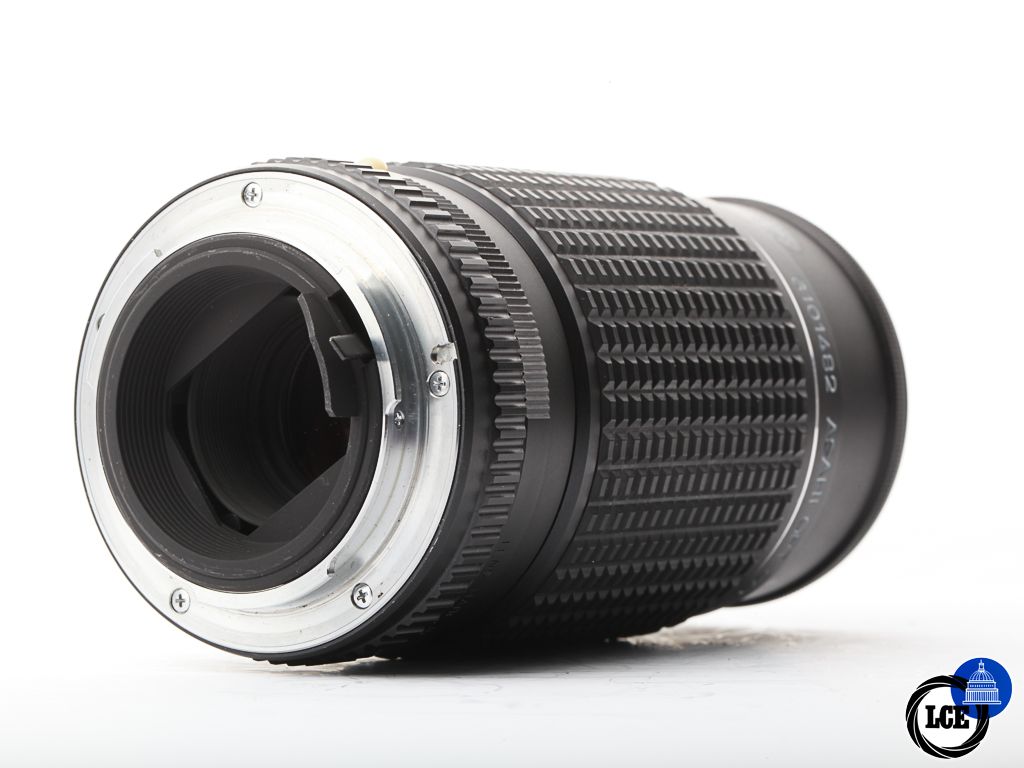 Pentax 200mm f/4 SMC | 10113880