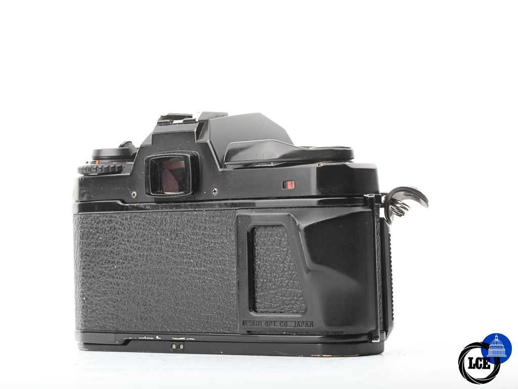Pentax Super-A Body | 10113848