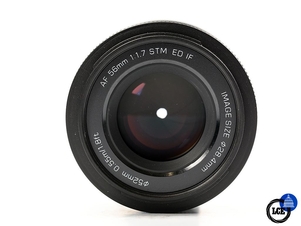 Viltrox AF 56mm f/1.7 Z *Nikon Z* *Boxed* | 1276818