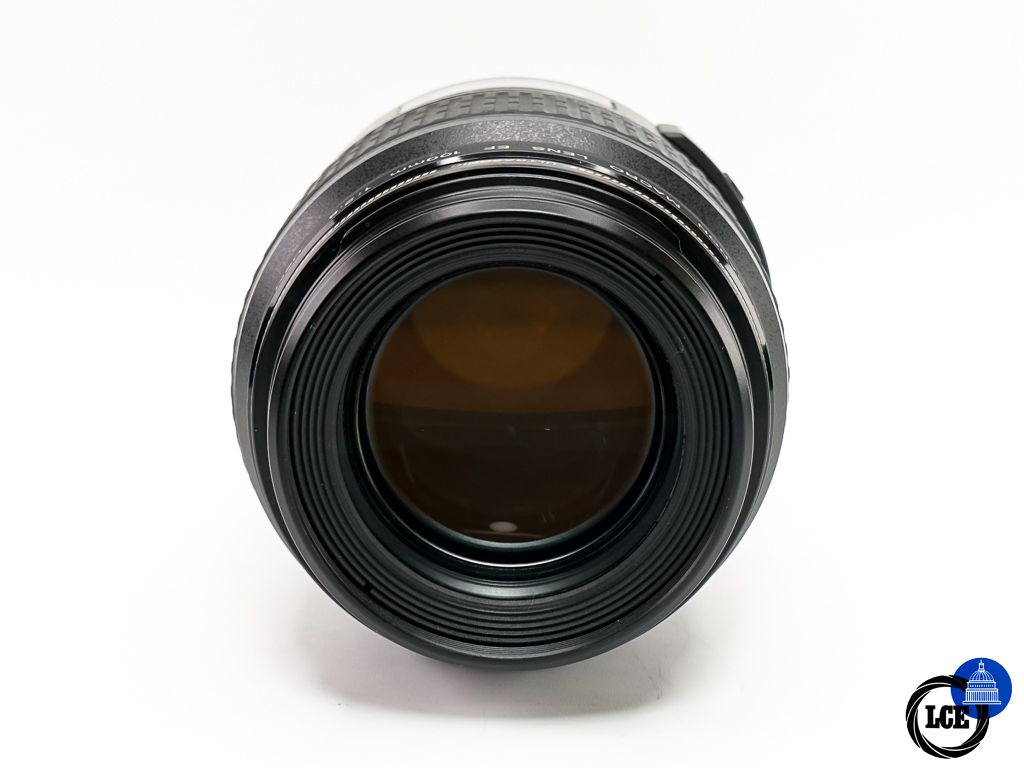 Canon EF 100mm F2.8 Macro USM