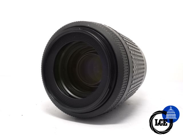 Nikon AF-S 55-200MM VR