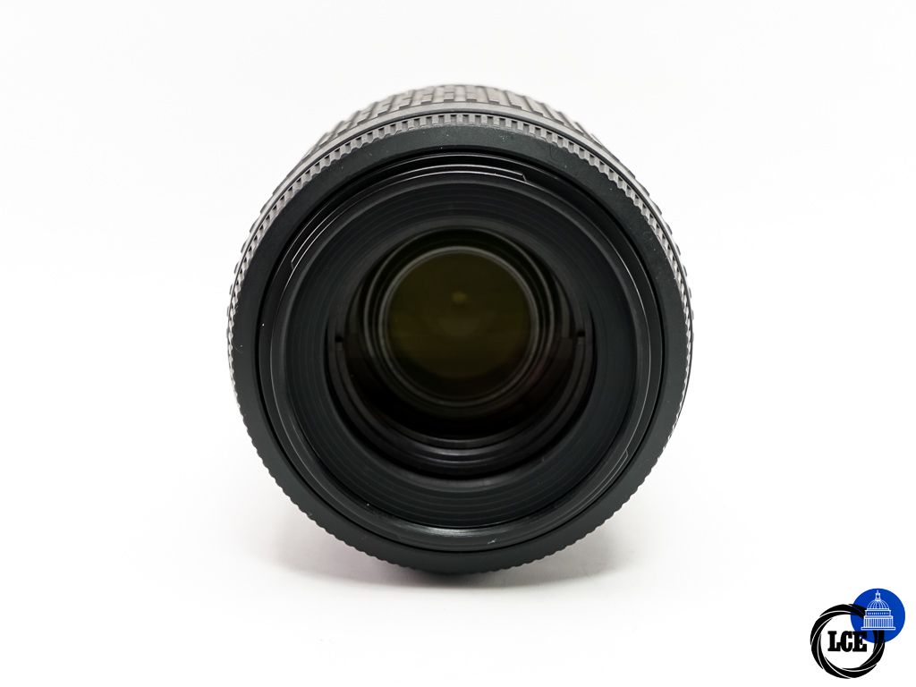 Nikon AF-S 55-200mm F4-5.6G ED VR DX