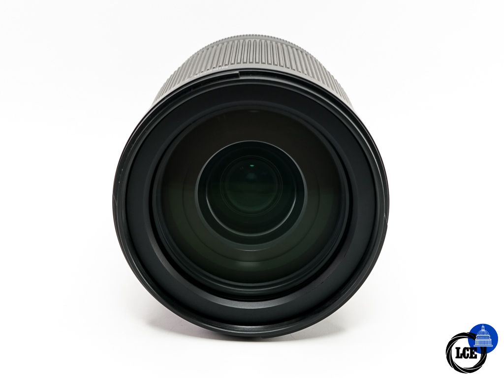 Nikon Z 28-400mm F4-8 VR * MINT & BOXED *