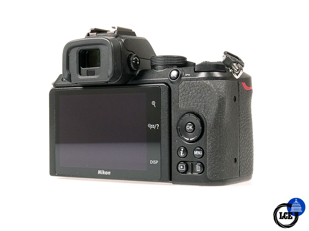 Nikon Z50 Body 