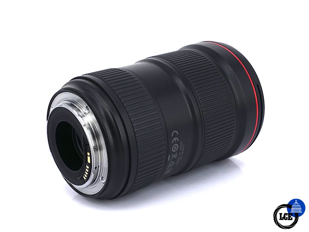 Canon EF 16-35mm F2.8 L III USM | 5*