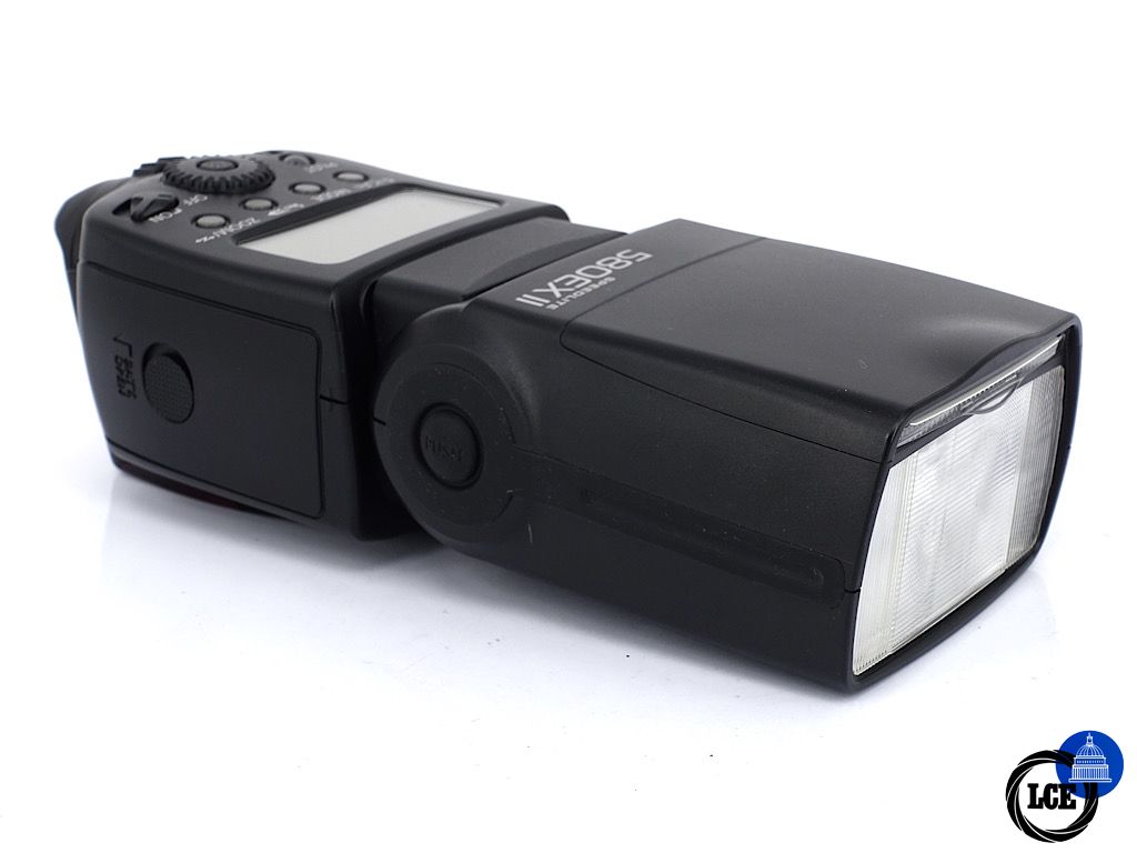 Canon 580EX II Speedlite - Boxed | 4*