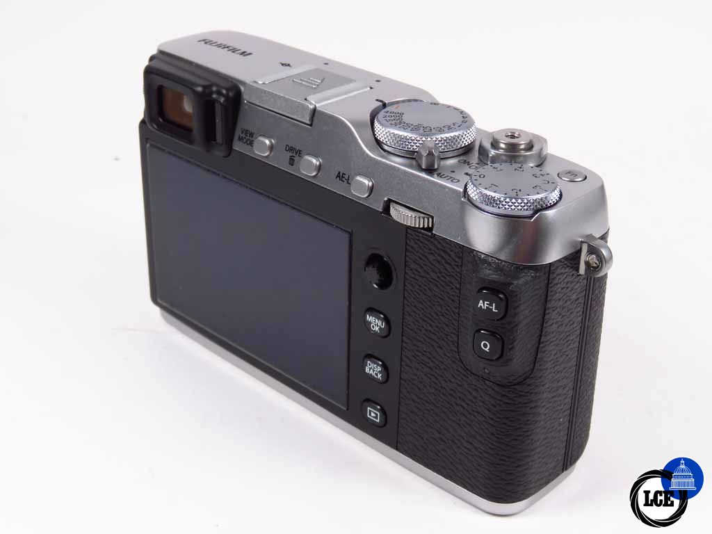 FujiFilm X-E3 Body