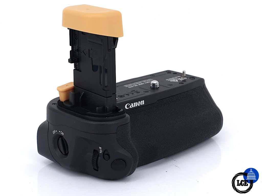 Canon BG-R10 Battery Grip - Boxed | 5*