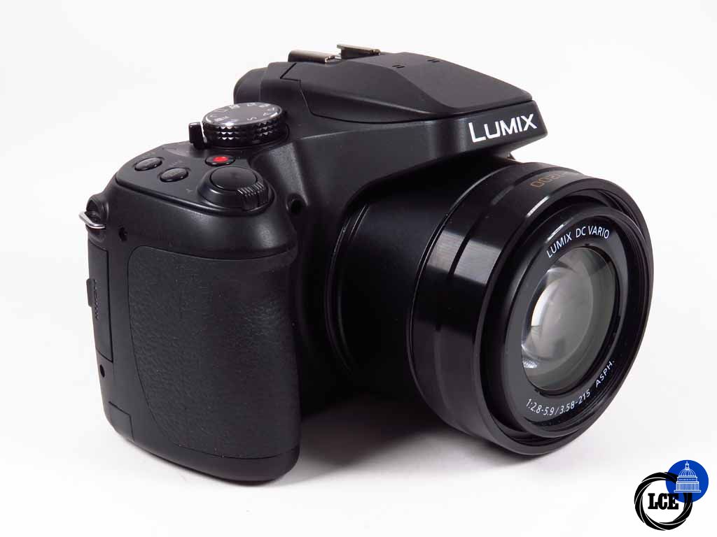 Panasonic Lumix FZ82