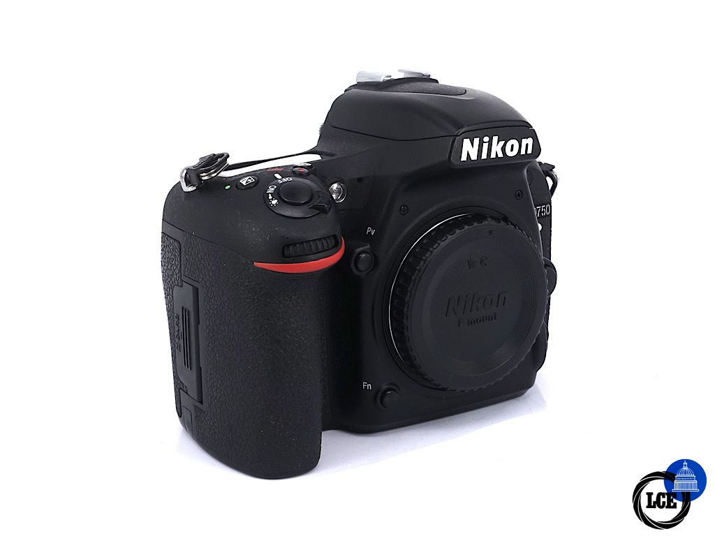 Nikon D750 Body - Boxed | 4*