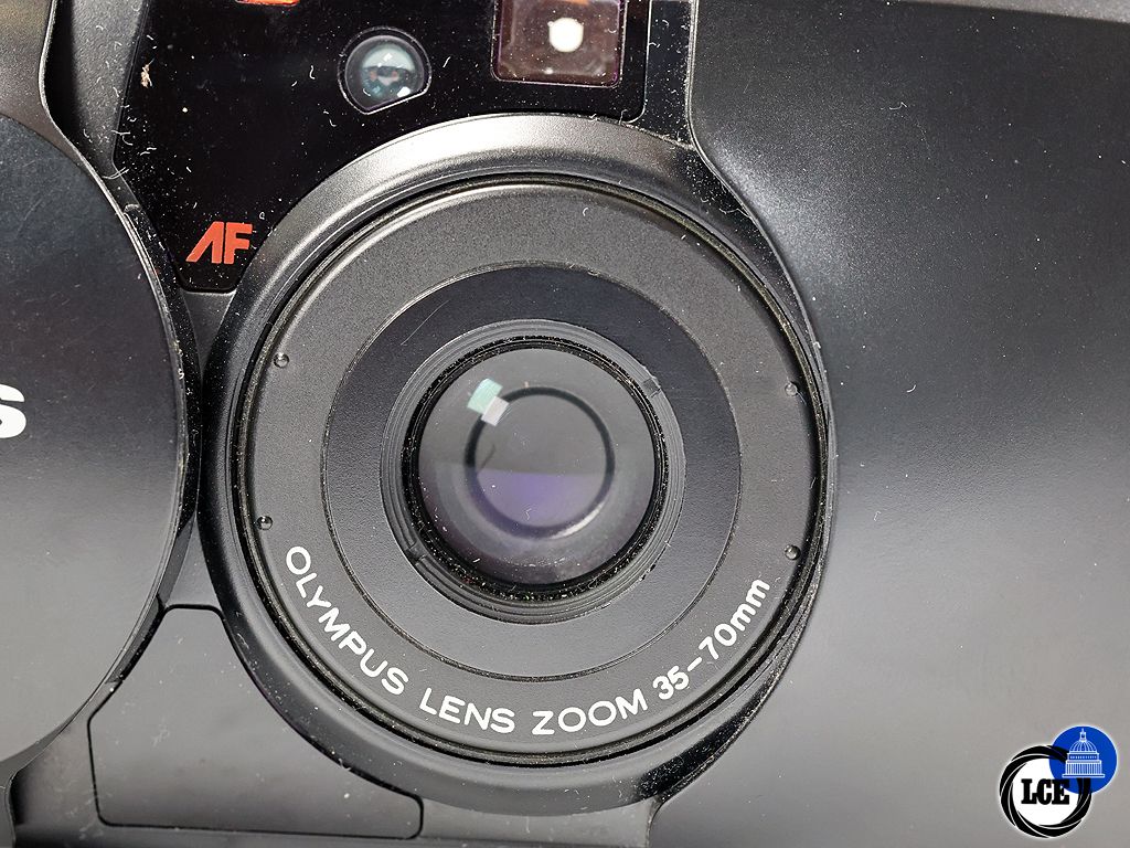 Olympus Mju ZOOM | 1276815