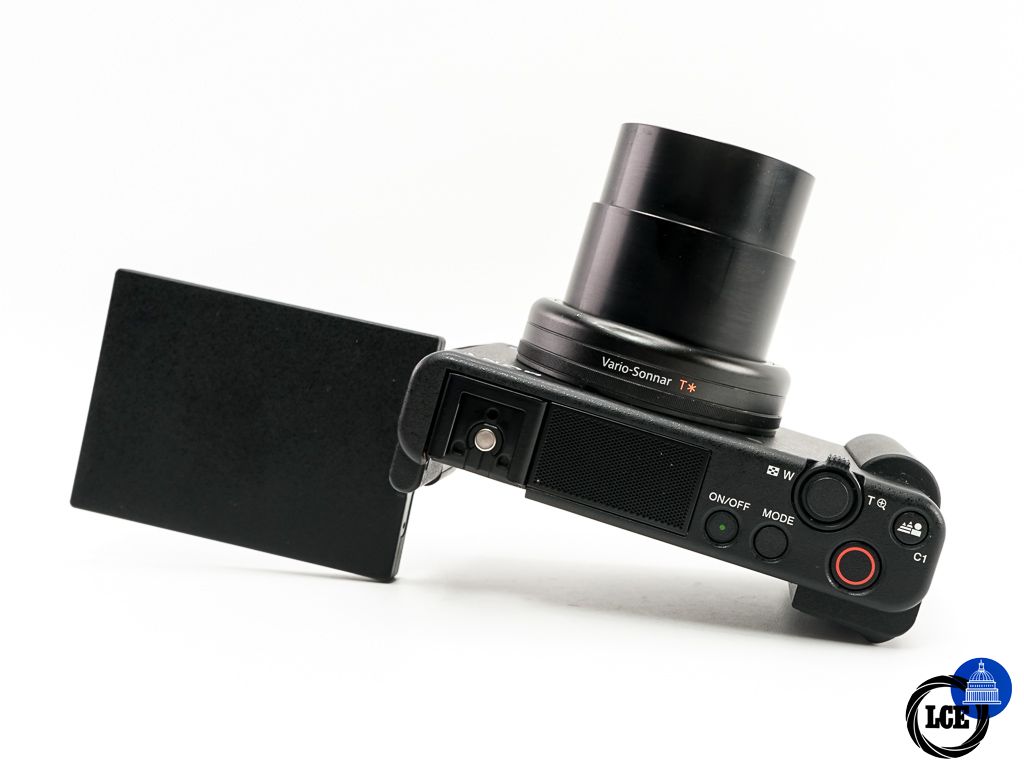 Sony ZV-1 