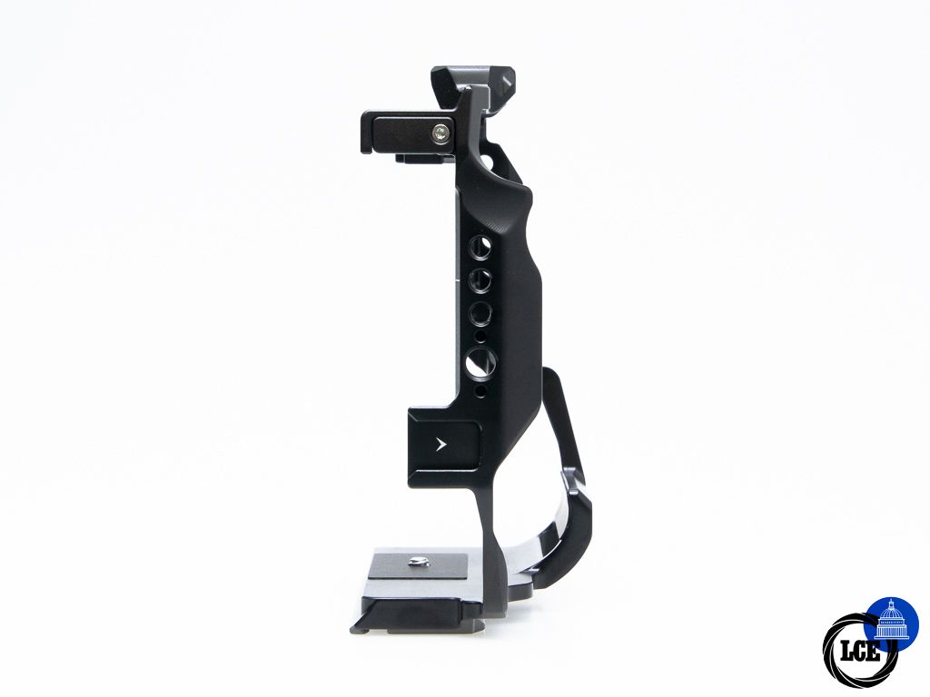 SmallRig Cage for X-H2/X-H2S with Grip