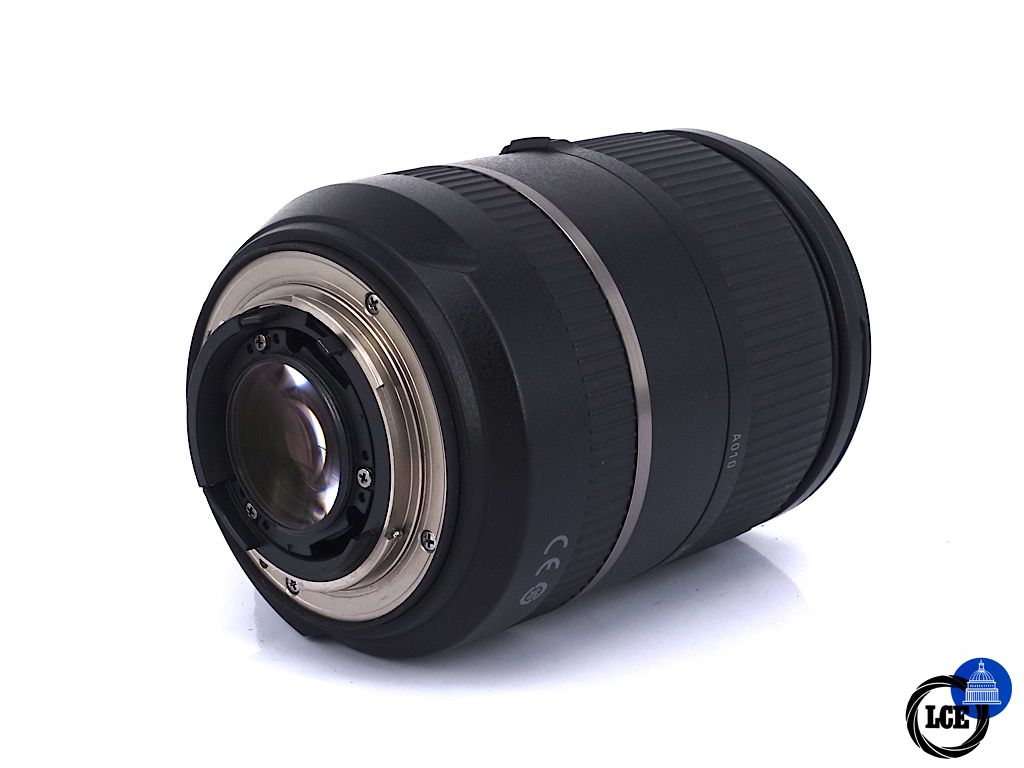 Tamron 28-300mm F3.5-6.3 PZD VC Nikon Fit - Boxed | 5*