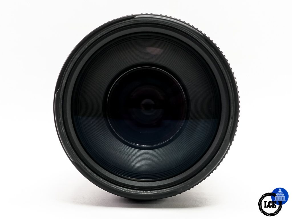 Canon EF 75-300mm F4-5.6 III