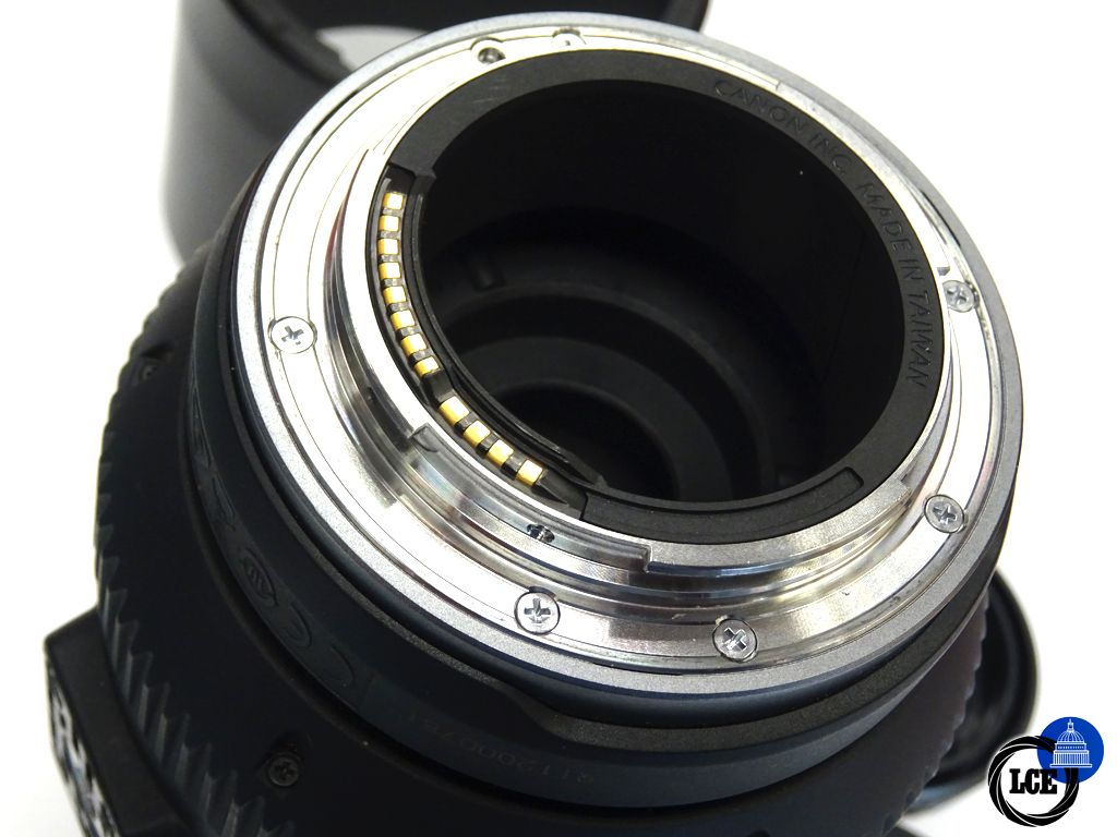 Canon RF 600mm F11 IS STM