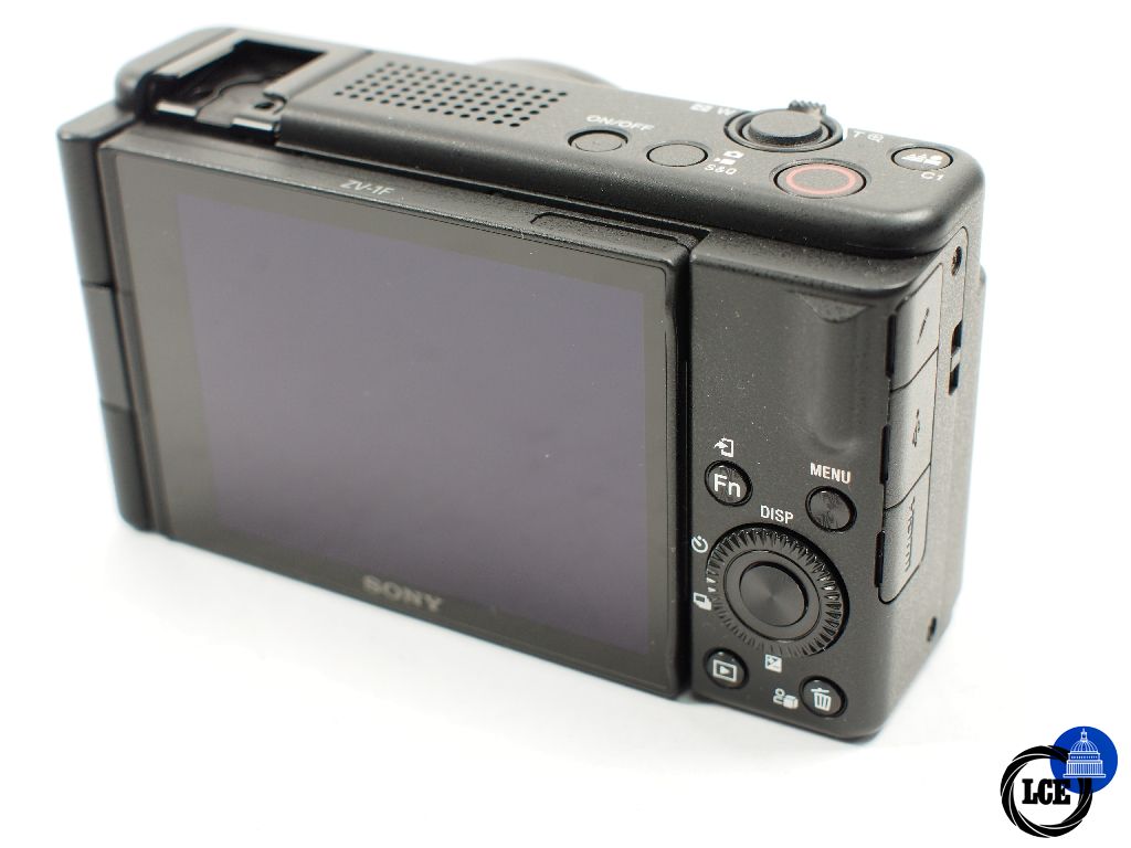 Sony ZV-1F