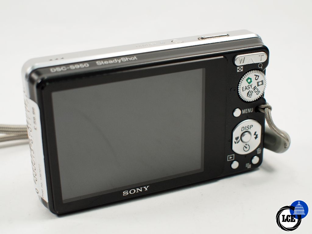 Sony S950
