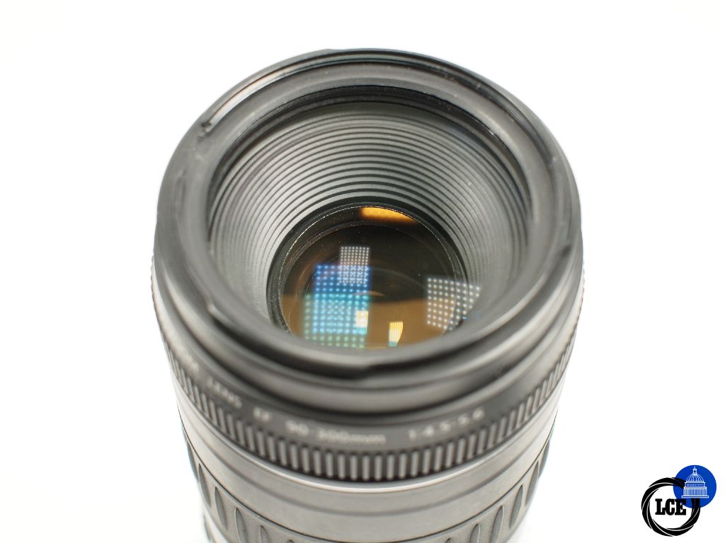 Canon Ef 90-300mm f4-5.6