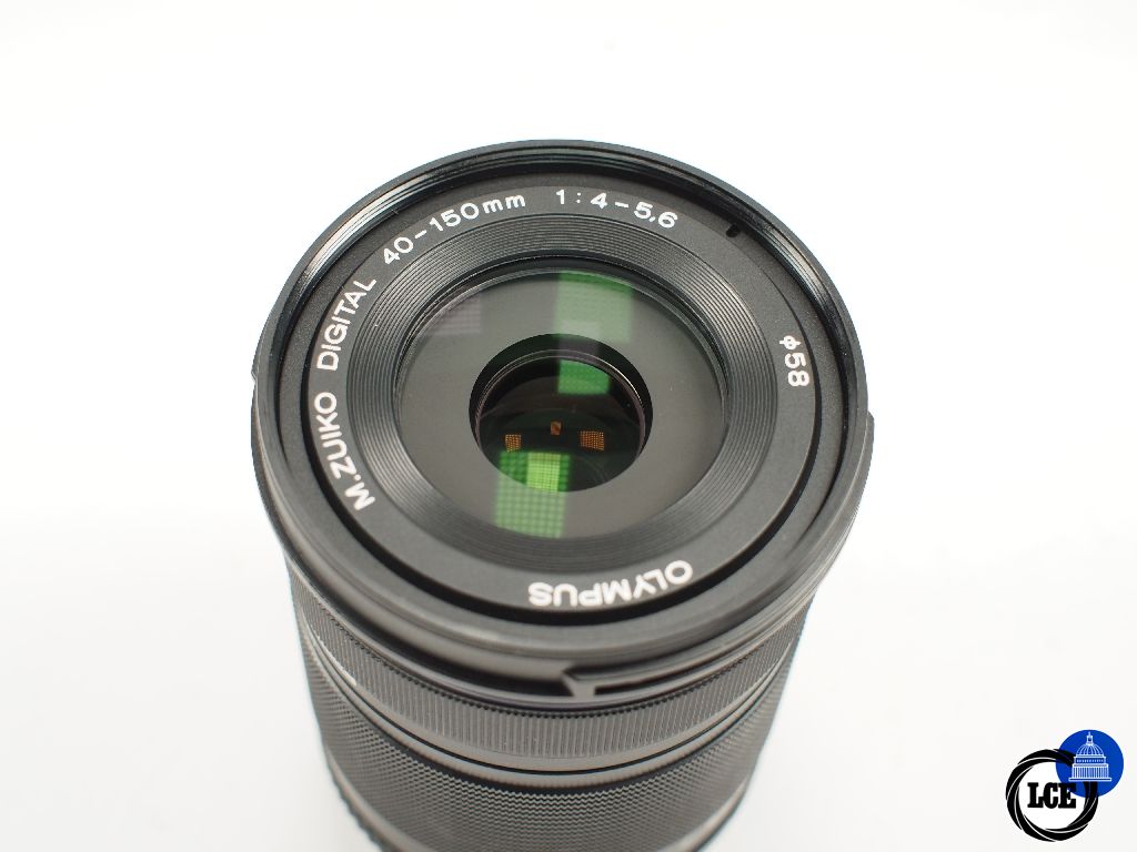 Olympus MFT 40-150mm f4-5.6