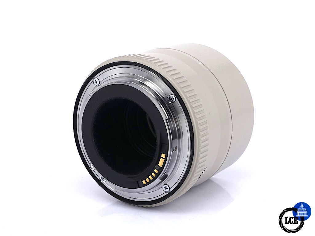 Canon EF 2x II Extender | 4*