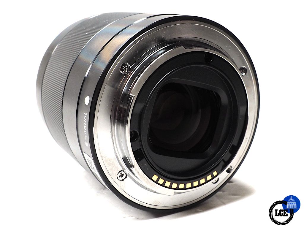 Sony 50mm f1.8 OSS E-Mount