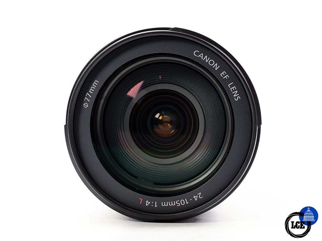 Canon EF 24-105mm f/4 L IS USM | 1276832