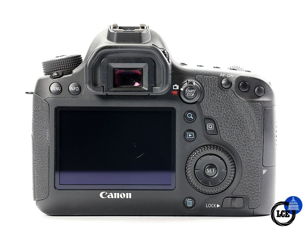 Canon EOS 6D | 1276833