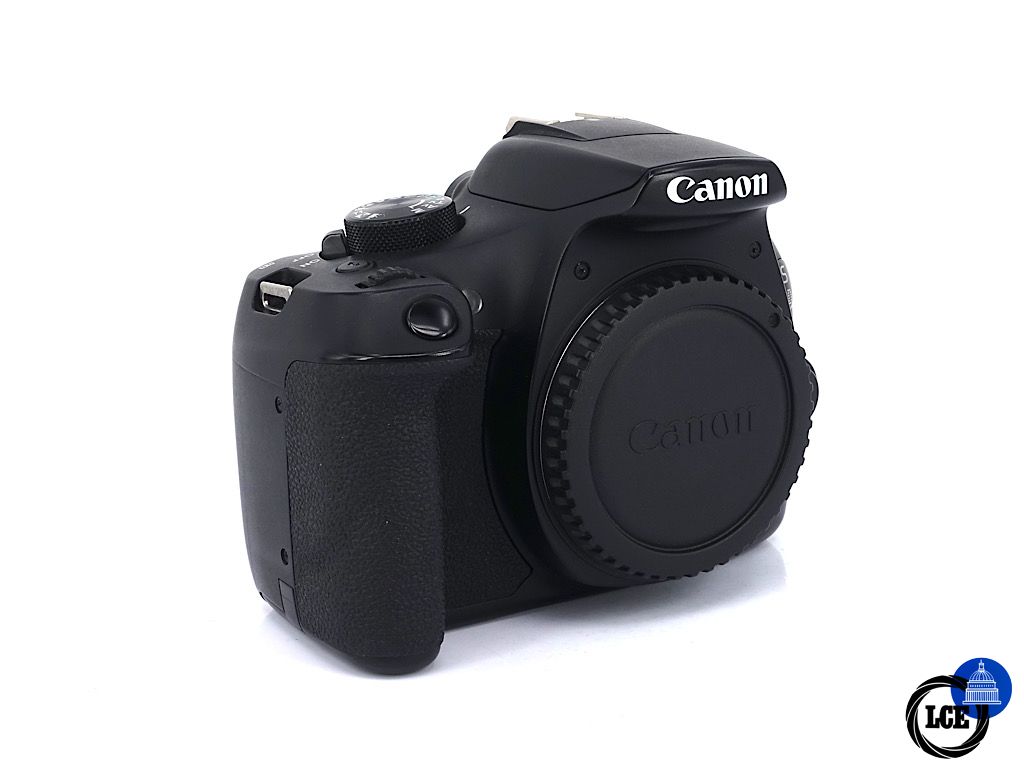 Canon EOS 1300D Body | 4*