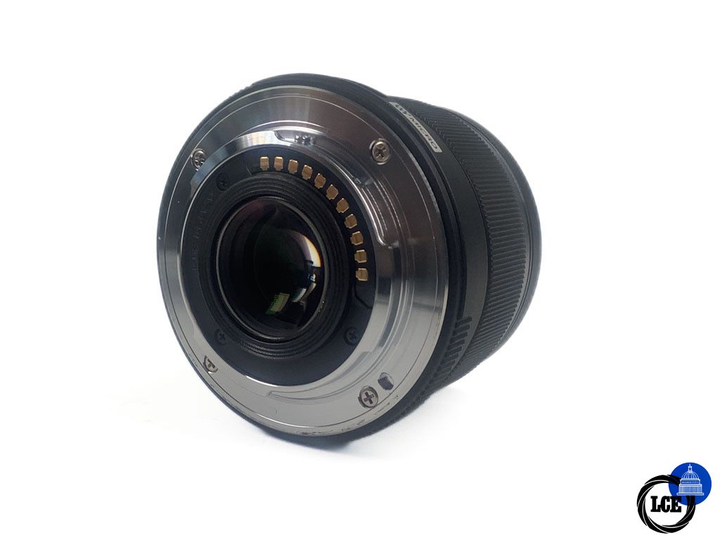 Olympus M.Zukio 25mm F1.8