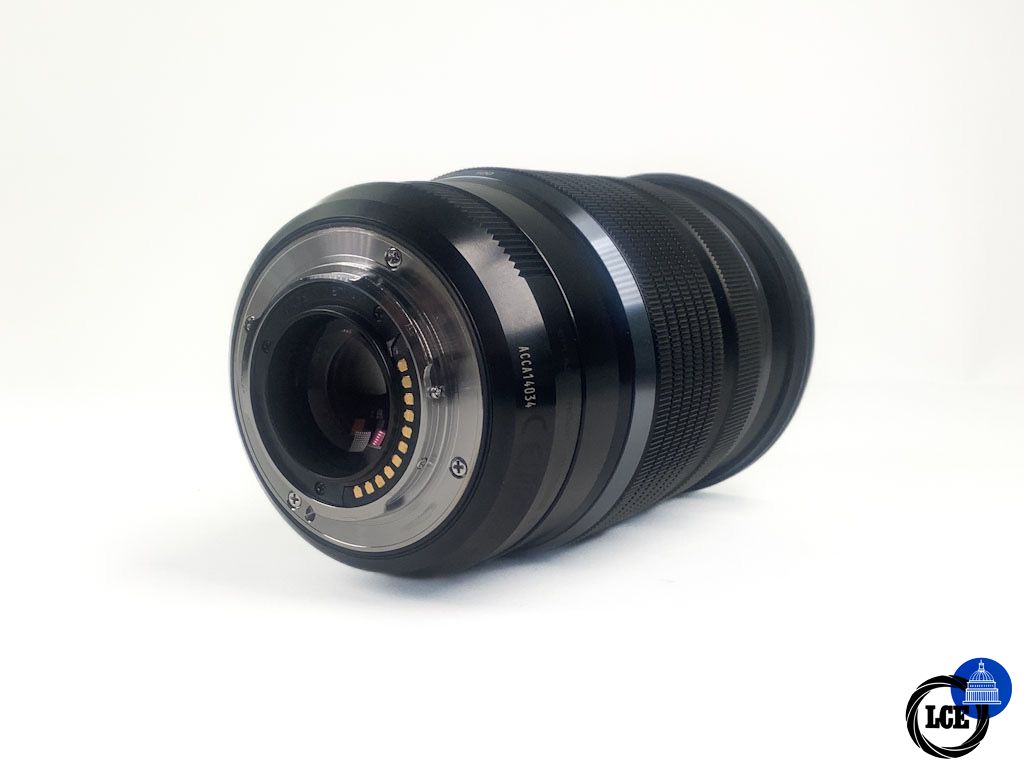 Olympus M.Zukio 12-100mm F4 IS PRO