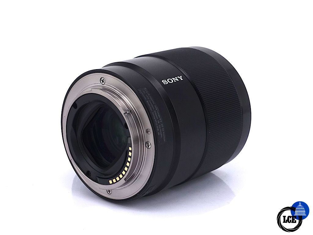 Sony FE 35mm F1.8 - Boxed | 4*