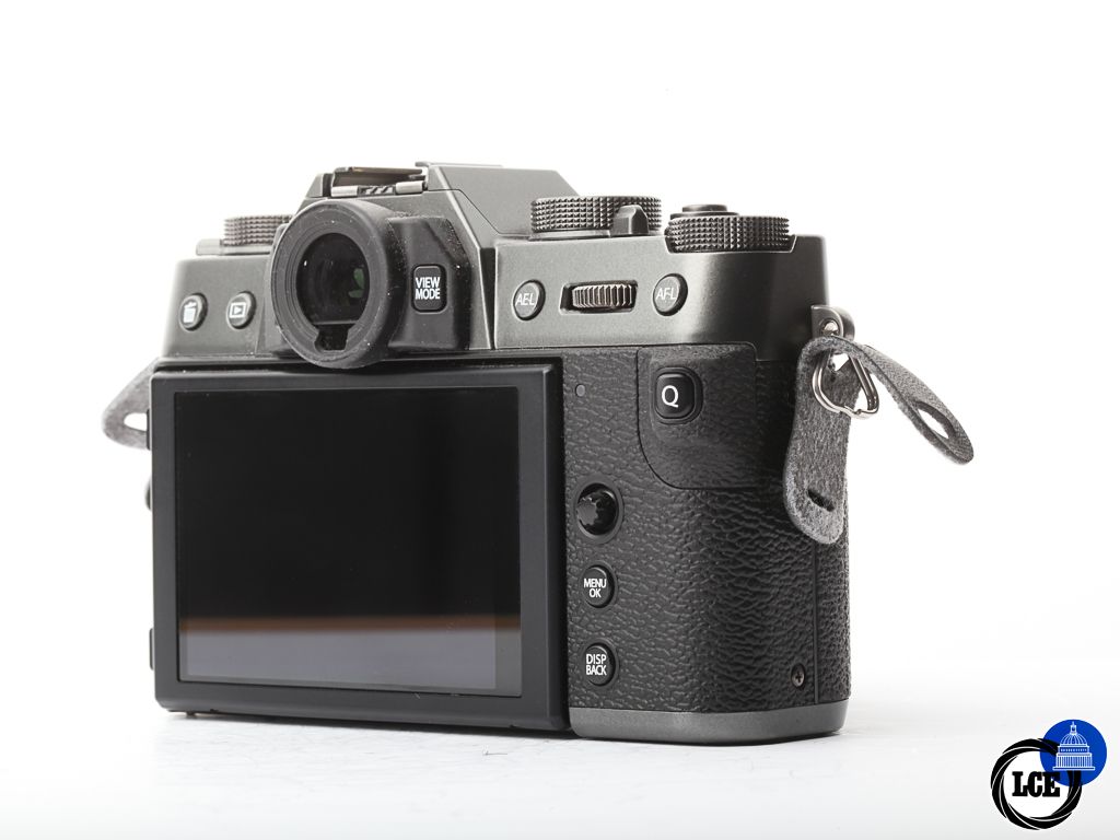 FujiFilm X-T30 + XC 15-45MM | 10113901