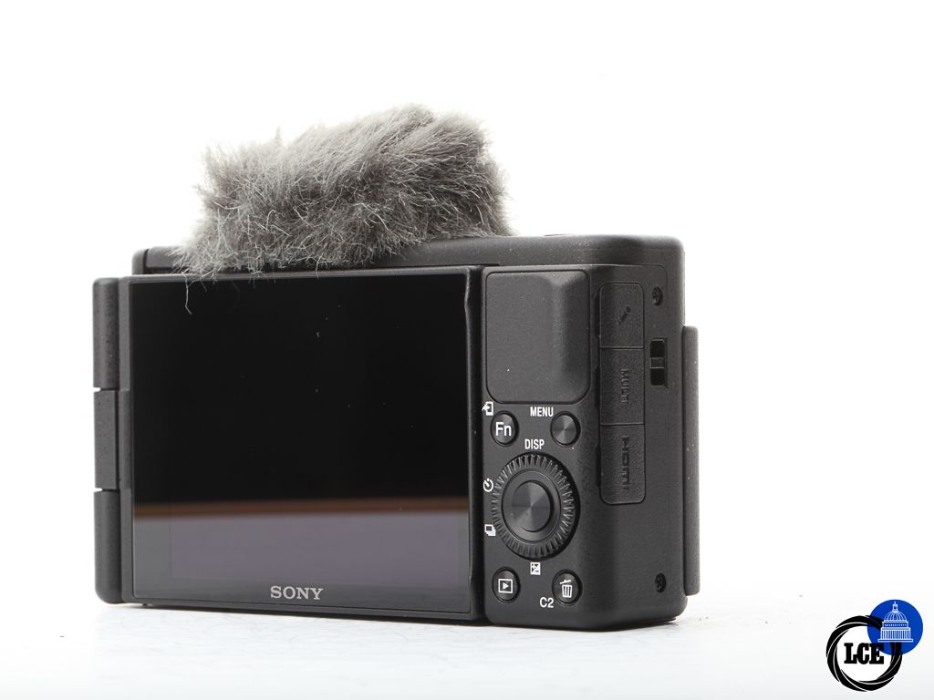 Sony ZV-1 | 10113905