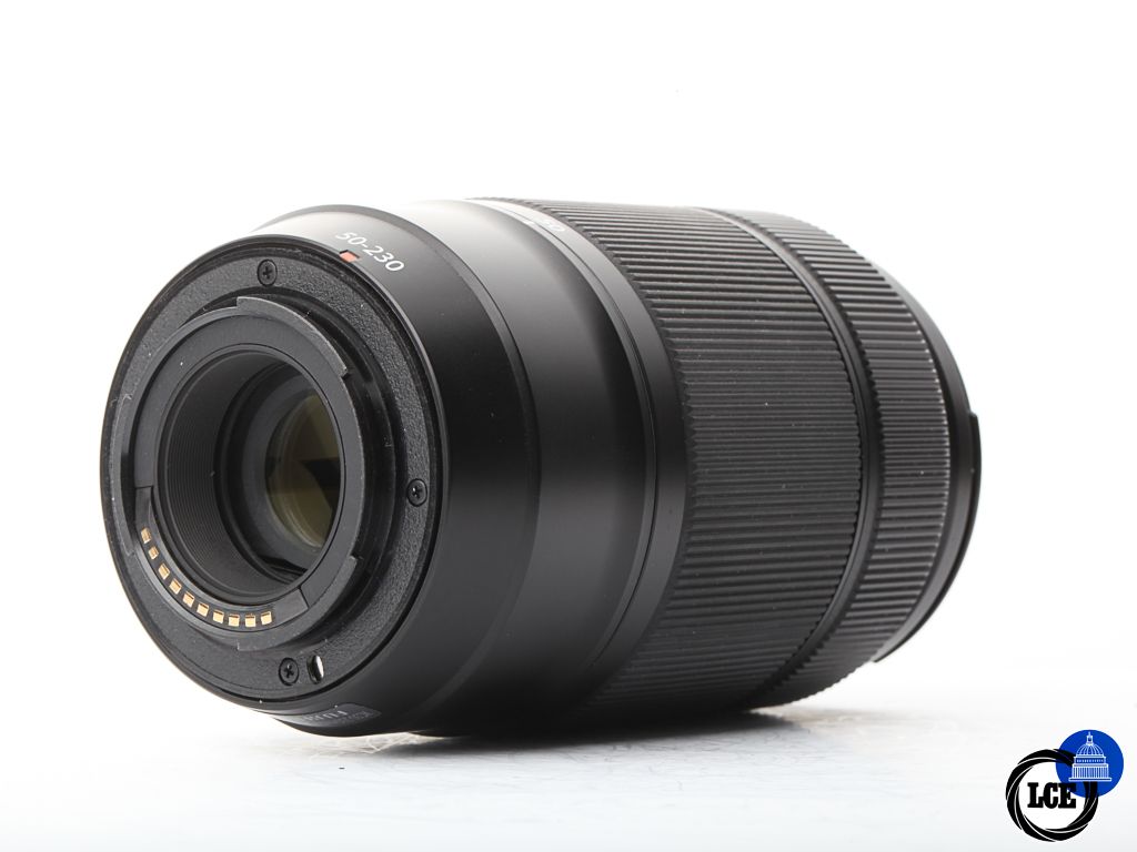 FujiFilm XC 50-230mm F4.5-6.7 OIS II | 10113900
