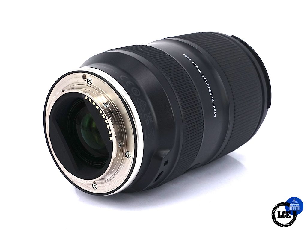 Tamron 28-75mm F2.8 Di III VXD G2 - Boxed | 4*