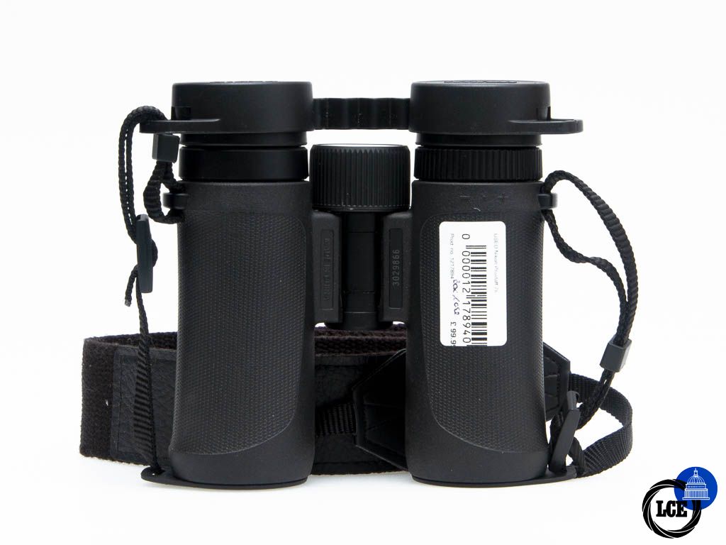 Nikon Prostaff 7s 10x30 - Black