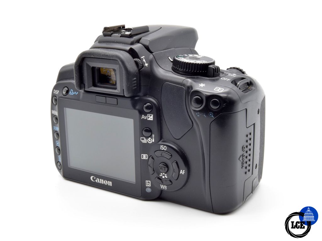 Canon EOS 400D Body 