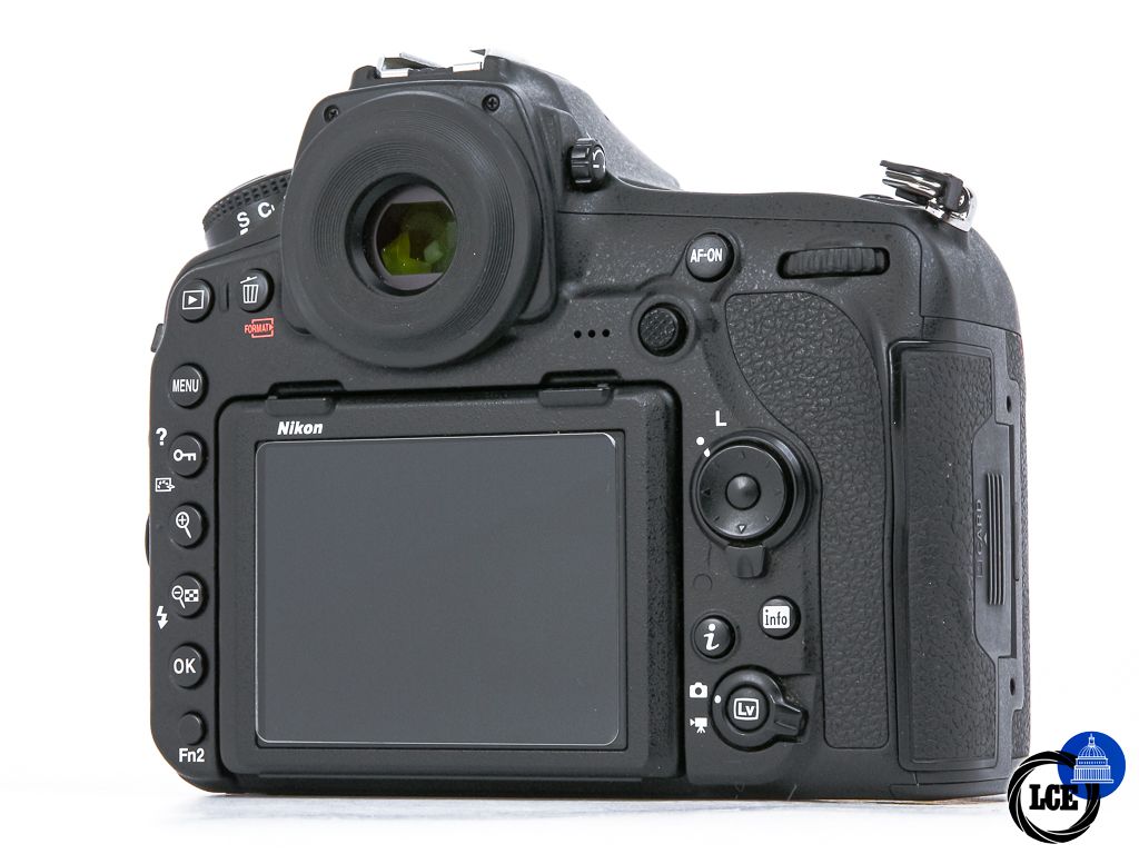 Nikon D850 Body **19k Shutter Count**