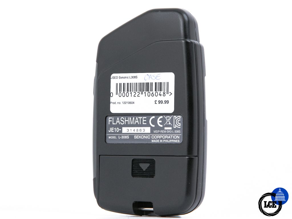 Sekonic Flashmate L-308S