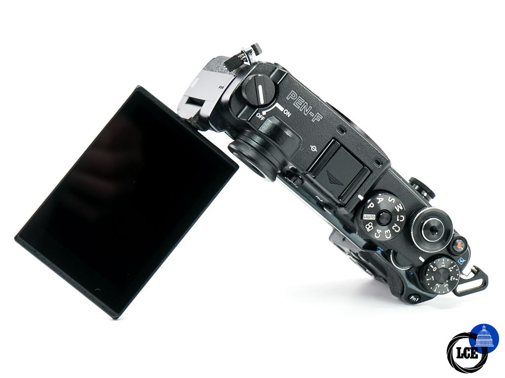 Olympus PEN-F Body