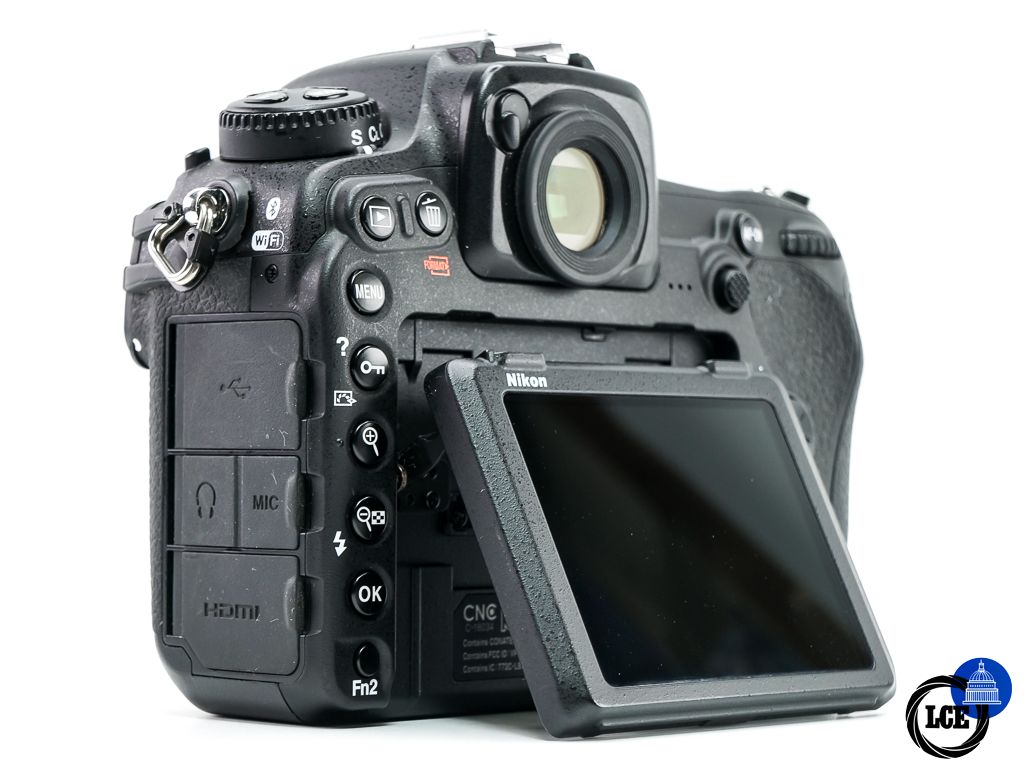 Nikon D500 Body 