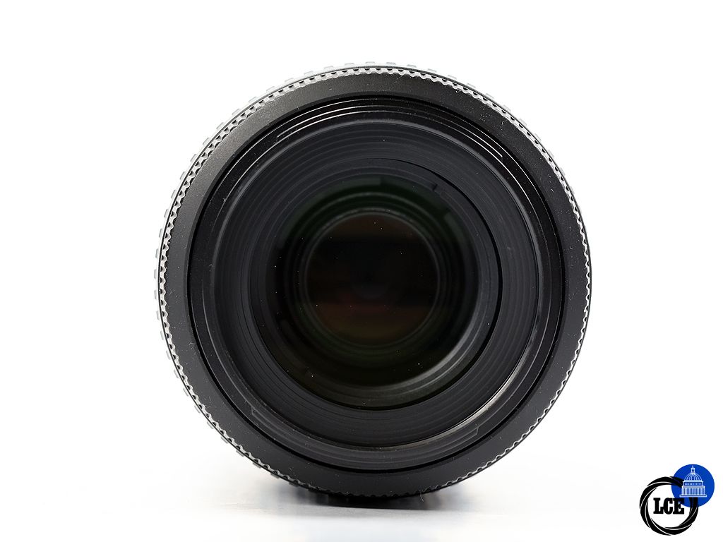 Nikon AF-S NIKKOR 55-200mm f/4-5.6 G ED DX VR | 1276844