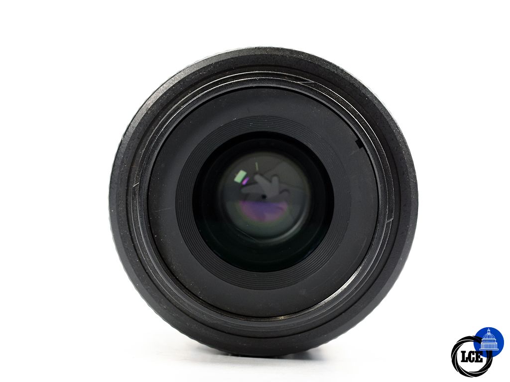 Nikon AF-S NIKKOR 35mm f/1.8G DX | 1276849