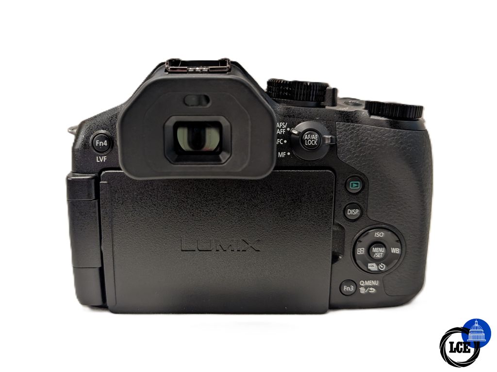 Panasonic Lumix FZ330