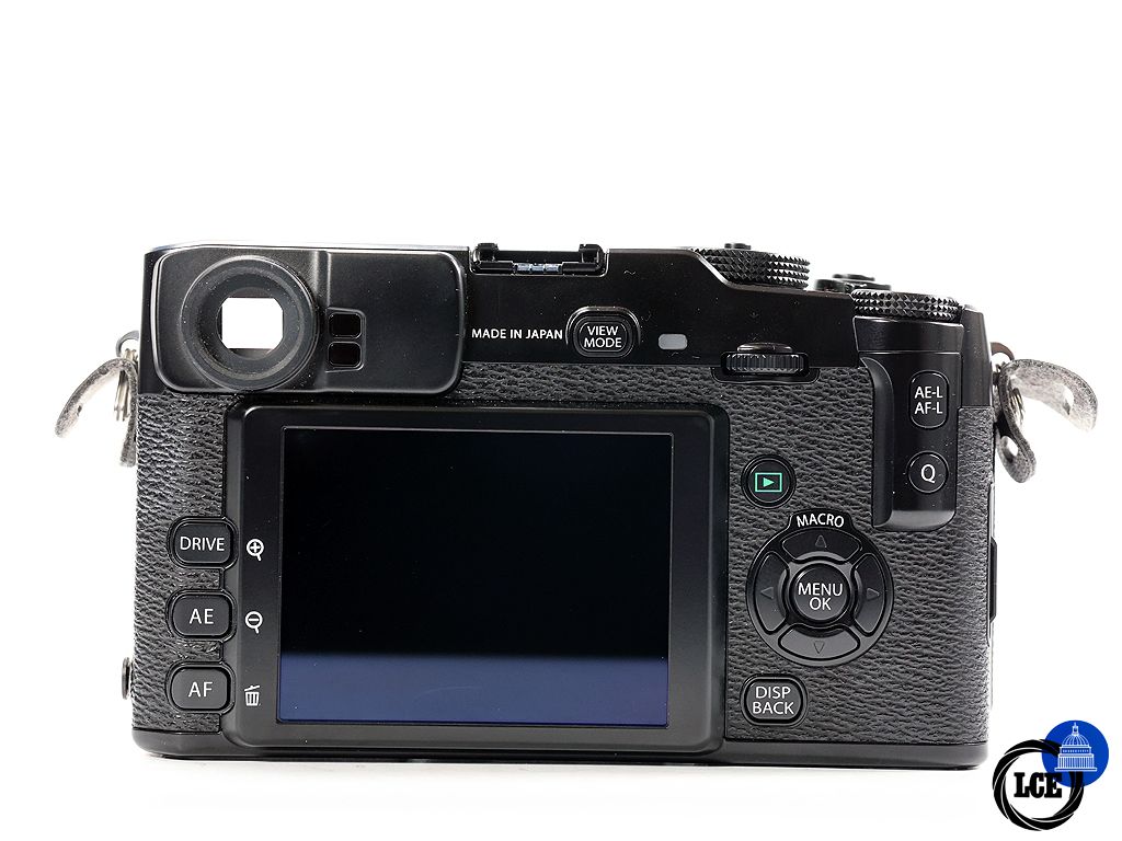 FujiFilm X-Pro 1 Body | 1276843