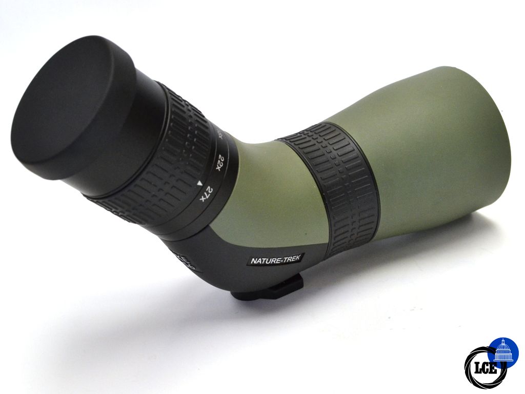 Hawke Nature-Trek 9-27x56