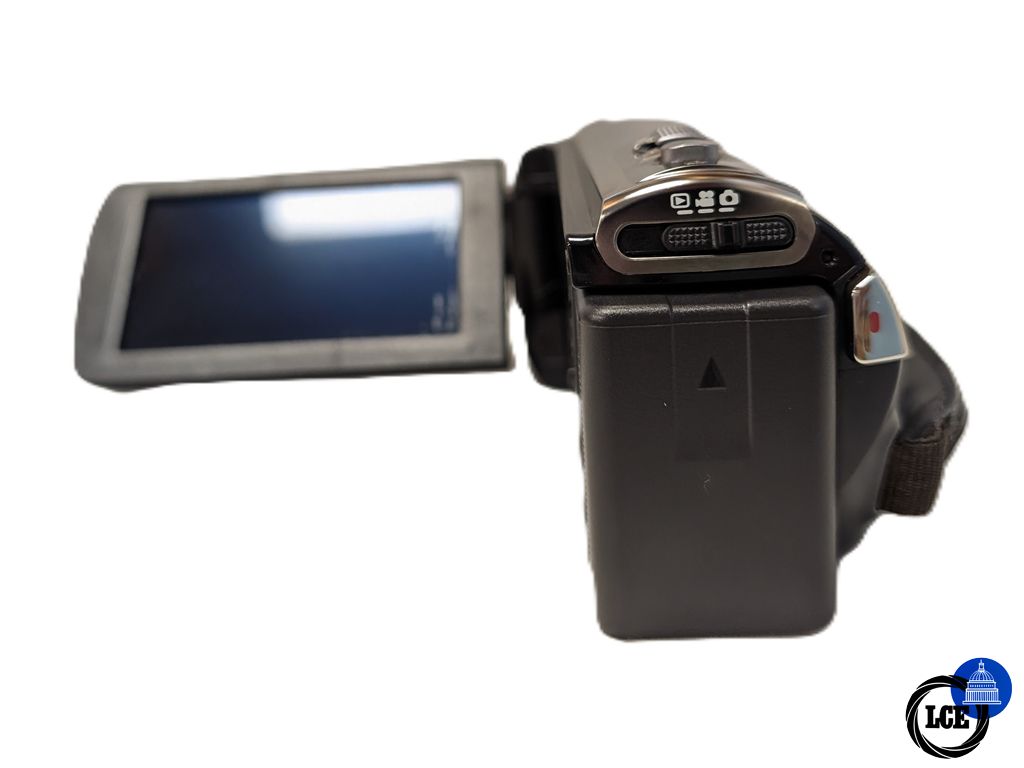 Panasonic HC-510 Full HD Camcorder 