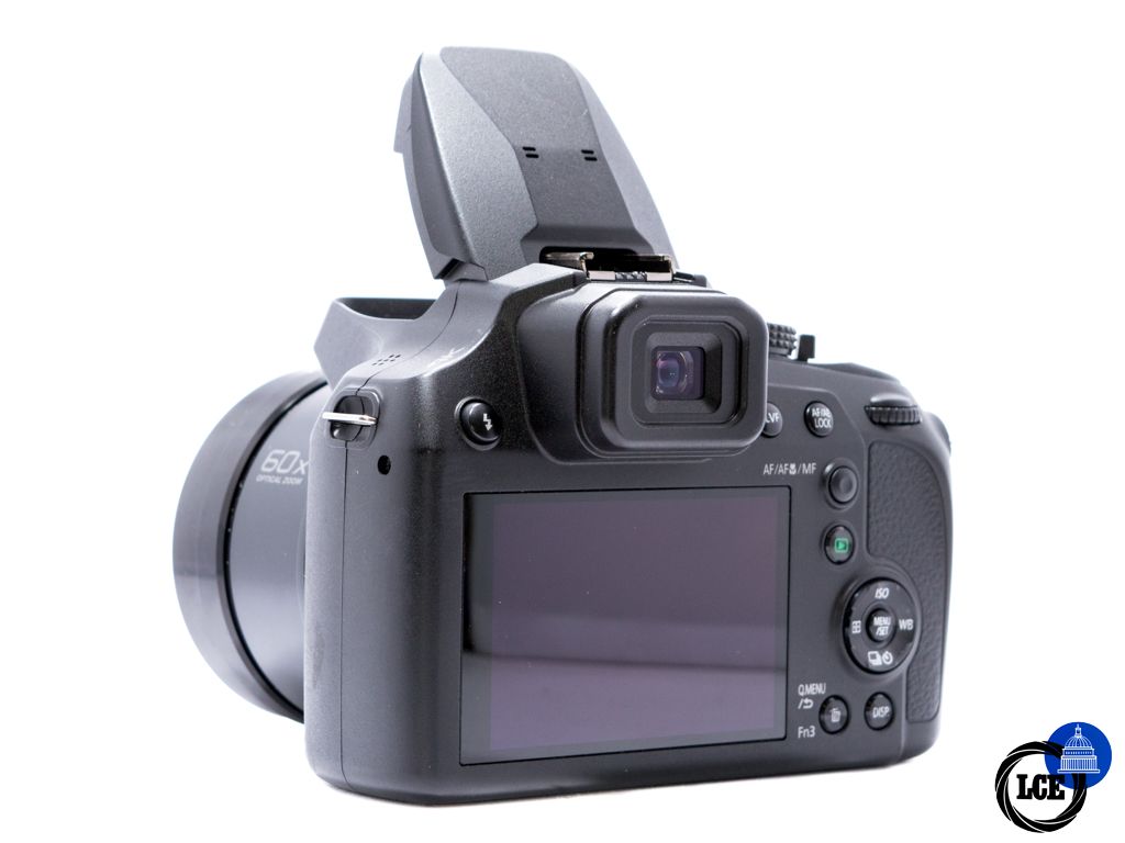Panasonic Lumix FZ82
