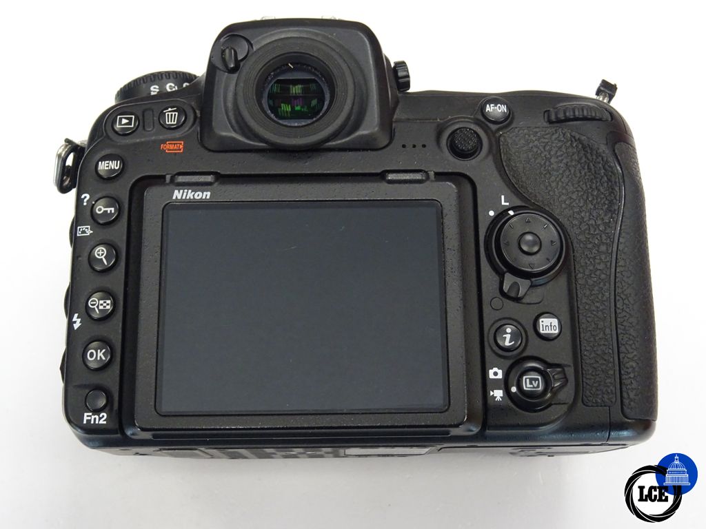Nikon D500 Body